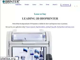 brinter.com