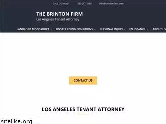 brintonfirm.com