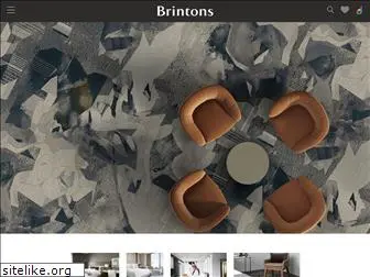 brintons.net