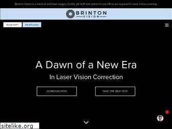 brintonvision.com