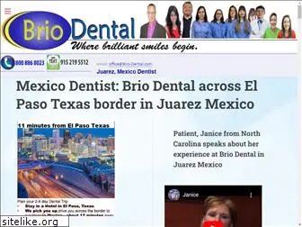 brio-dental.com