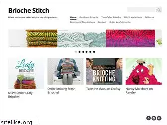 briochestitch.com