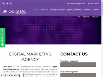 briodigital.com