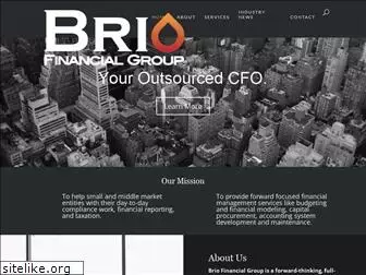 briofinancial.com