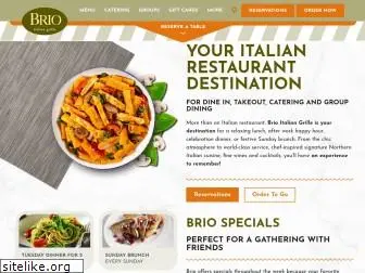 brioitalian.com