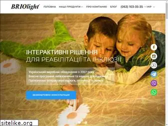 briolight.com