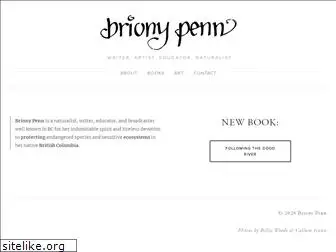 brionypenn.com