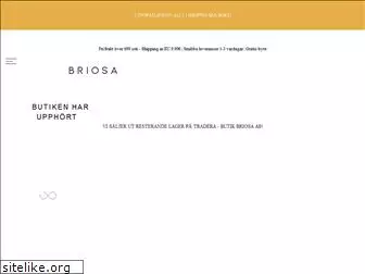 briosa.se