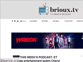 brioux.tv