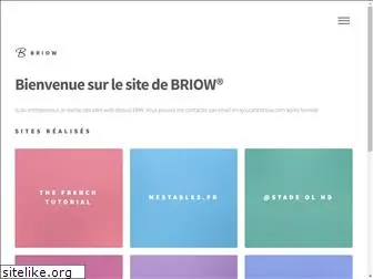 briow.com