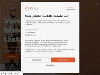 briox.fi