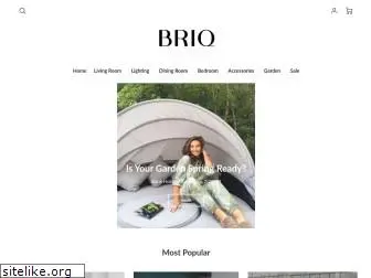 briqfurniture.com