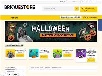 briquestore.fr