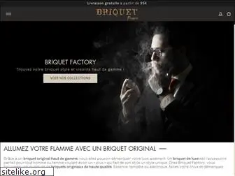 briquet-factory.com