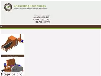 briquetting-technology.com