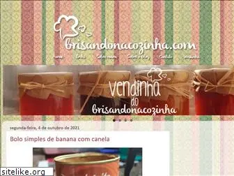 brisandonacozinha.com