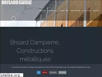 brisard-dampierre.fr