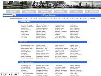 brisbane-city-directory.com.au