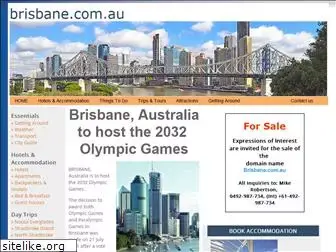 brisbane.com.au