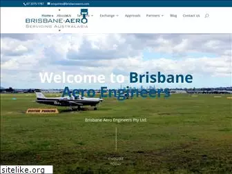 brisbaneaero.com