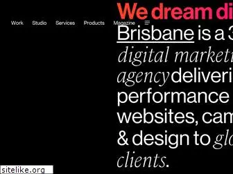 brisbaneagency.com