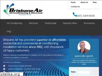 brisbaneair.com.au