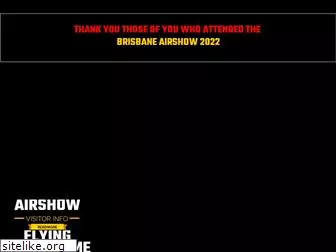 brisbaneairshow.com.au