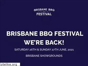 brisbanebbqfestival.com
