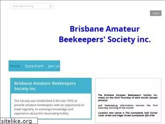 brisbanebeekeepers.club