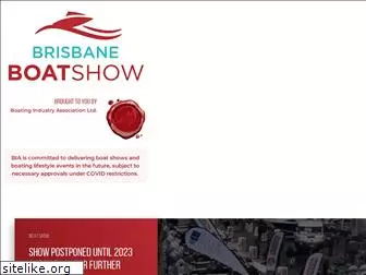 brisbaneboatshow.com.au