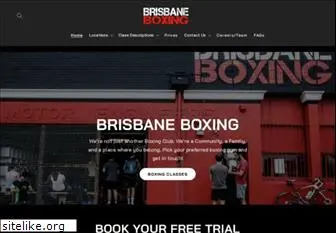 brisbaneboxing.com.au