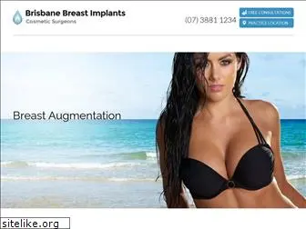 brisbanebreastimplant.com.au