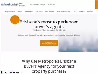 brisbanebuyersagent.com.au