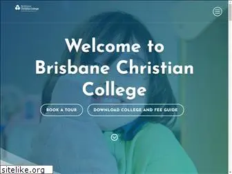 brisbanechristiancollege.com.au
