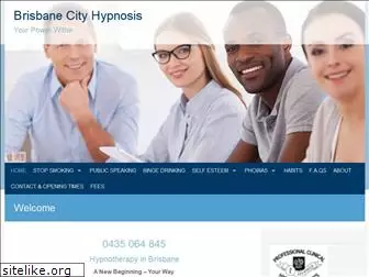 brisbanecityhypnosis.com