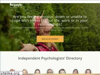 brisbanecitypsychologist.com.au