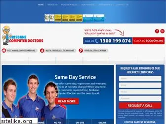 brisbanecomputerdoctors.com.au