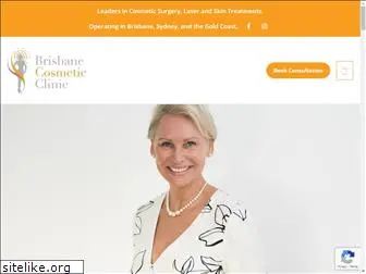 brisbanecosmetic.com.au