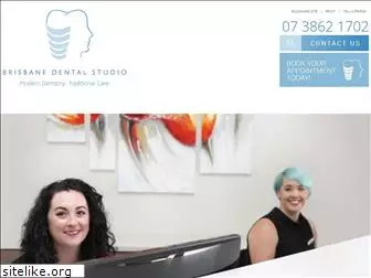 brisbanedentalstudio.com.au