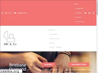 brisbanediamondcompany.com.au