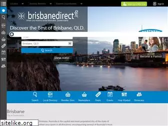 brisbanedirect.info