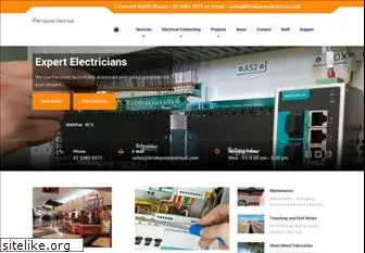 brisbaneelectrical.com