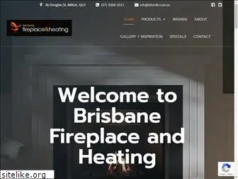 brisbanefireplaceandheating.com.au