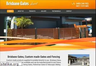 brisbanegates.com.au