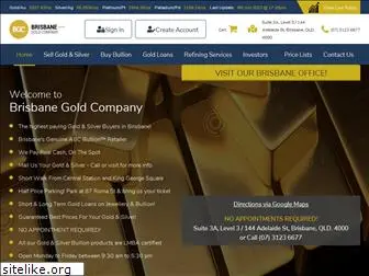 brisbanegoldcompany.com.au