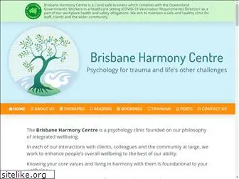 brisbaneharmonycentre.com.au