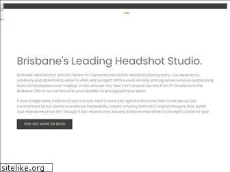 brisbaneheadshots.com.au