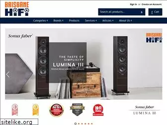 brisbanehifi.com.au