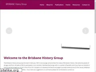 brisbanehistorygroup.org.au