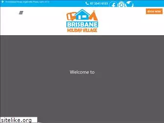 brisbaneholidayvillage.com.au